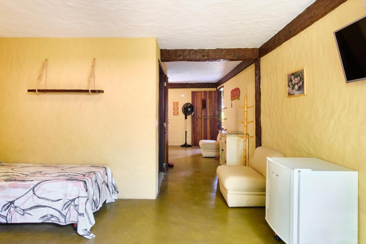 Pouso Do Farol Inn