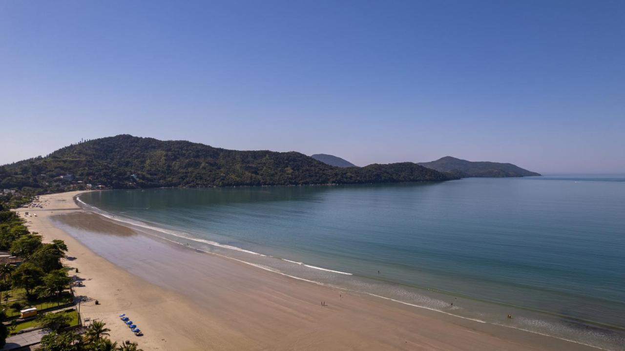 Inn Pouso Do Farol Ubatuba